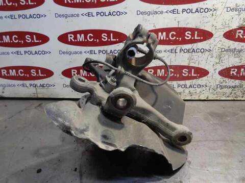 Foto 2ª: Mangueta Delantera Izquierda Bmw Serie 3 315 320D BERLINA 150CV 110KW [20-4D-4 D] (2004)
