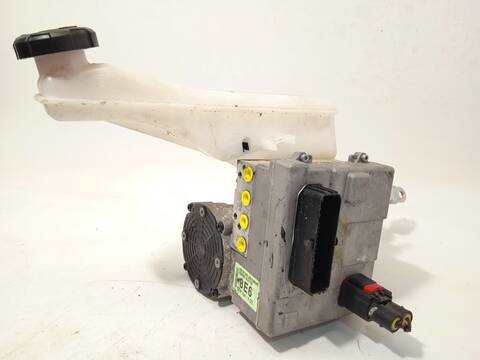 Abs Hyundai Kona 204CV 150KW