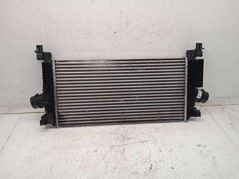 Foto 2ª: Intercooler Opel Astra 1.3 16V CDTI 95CV 70KW [A13DTE] (2011)
