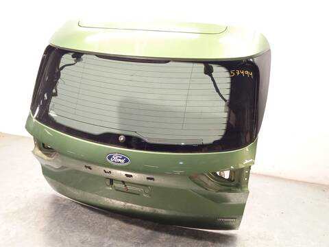 Foto 3ª: Portón Ford Kuga 2.5 FHEV 190CV 140KW [BGDC] (2024)