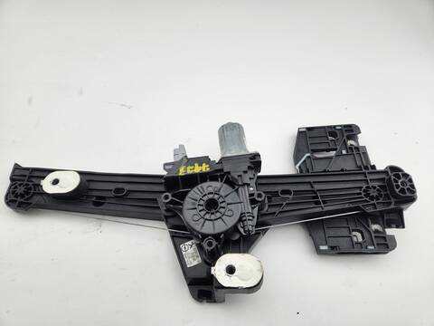 Foto 3ª: Elevalunas Manual Trasero Izquierdo Opel Corsa GS LINE 100CV 74KW [HN05] (2021)