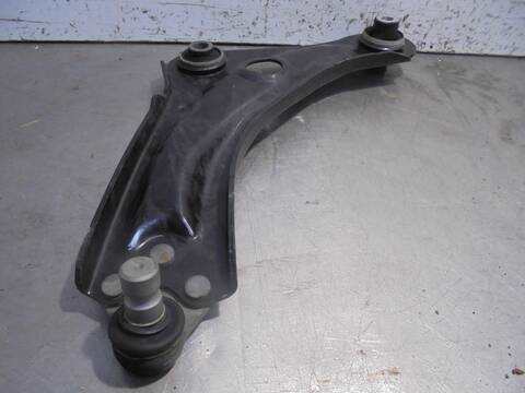 Foto 3ª: Brazo Suspension Delantero Izquierdo Renault Megane BOSE-EDITION BERLINA 130CV 97KW IV BERLINA 5P [H5F F4] (2017)