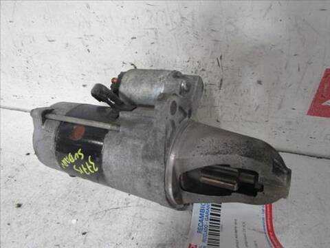 Motor de Arranque Subaru Impreza 2.0 207CV