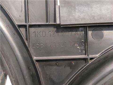 Foto 3ª: Electroventilador Volkswagen Passat 2.0 TDI BERLINA 170CV 125KW [BMR] (2007)