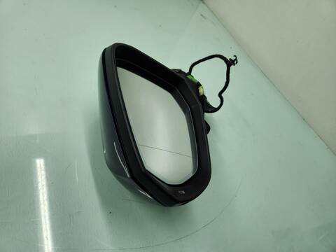 Retrovisor Izquierdo Audi Q3 35 TDI BASICO 150CV 110KW