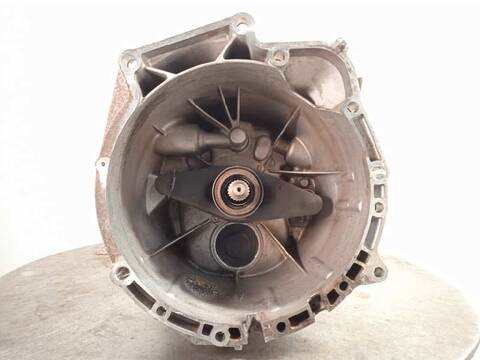 Foto 2ª: Caja Cambios Bmw Serie 1 114 118D BERLINA 122CV 90KW [204D4] (2006)