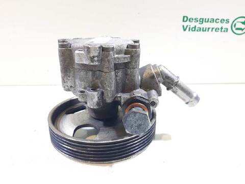 Foto 2ª: Bomba de Direccion Peugeot 407 ST CONFORT 109CV 80KW [9HZ] (2006)