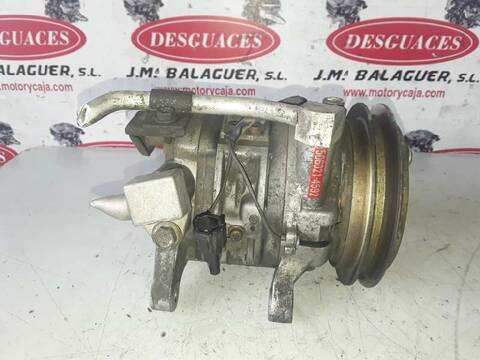 Compresor Aire Acondicionado Nissan Almera COMPETENCE 1998) 75CV