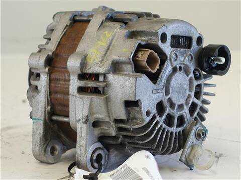 Foto 2ª: Alternador Honda Jazz 1.4 ELEGANCE 99CV 73KW [L13Z2] (2010)