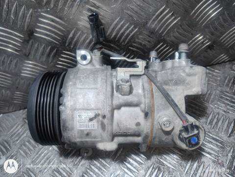 Compresor Aire Acondicionado Bmw Serie 1 114 204D4 BERLINA