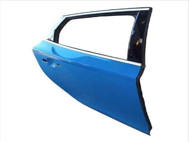Puerta Trasera Derecha Volvo V40 D3