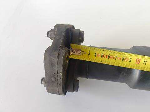 Foto 3ª: Transmision Central Bmw Serie 3 315 320D 2.0 16V DIESEL 163CV (2007)
