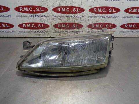 Faro Izquierdo Opel Vectra BASICO BERLINA 100CV 74KW