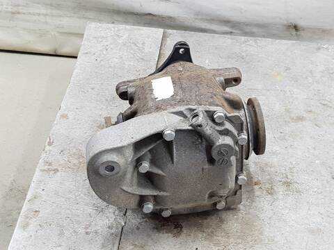 Foto 3ª: Diferencial Trasero Bmw Serie 3 315 320D (2005)