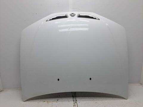 Foto 1ª: Capot Renault Megane 1.6E EUROPA HATCHBACK BERLINA 64CV 47KW I BERLINA HATCHBACK BA0) [F8Q N6] (2000)