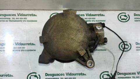 Foto 3ª: Compresor Aire Acondicionado Nissan Terrano SE 5-PTAS.) 125CV 92KW [TD27TI] (1999)