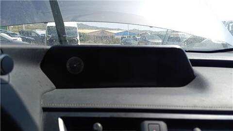 Sistema GPS Lexus UX HEV 152CV