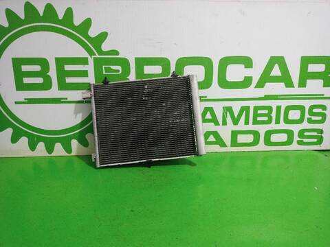 Radiador Calefaccion A.A. Citroen C3 EXCLUSIVE 68CV