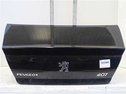 Portón Peugeot 407 1.8 16V 125CV 92KW
