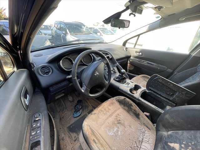 Foto 2ª: Kit Airbag Peugeot 3008 1.6 HDI 110cv [9HR 9H05] (2011)