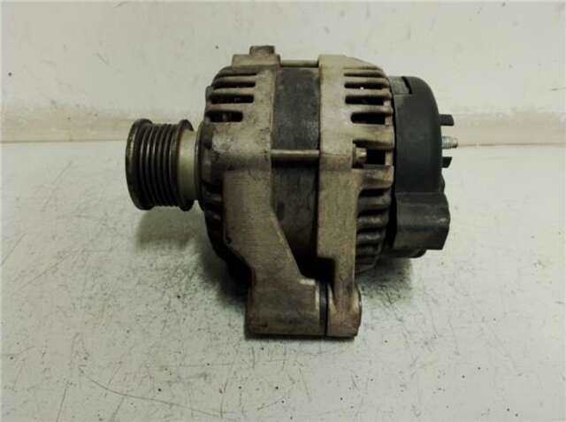 Foto 2ª: Alternador Opel Insignia 2.0 CDTI [A 20 DTH]