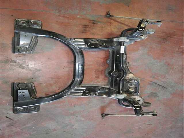 Cuna de Motor Mercedes Clase C 160 651930