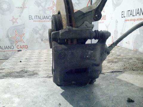 Foto 2ª: Mangueta Delantera Derecha Renault Trafic 1.9 DIESEL 101CV 74KW (2001)