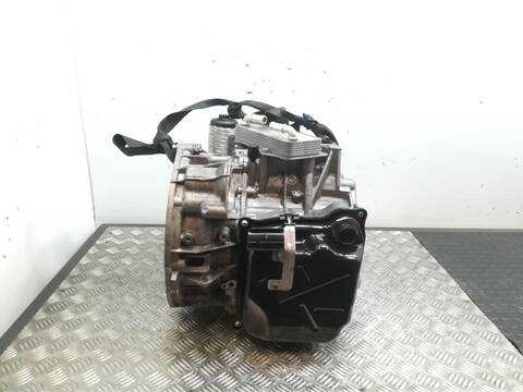Caja Cambios Automatica Audi Q3 CUV AUT.