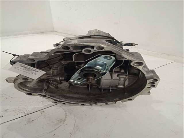 Foto 3ª: Caja Cambios Audi A4 BERLINA [AVB] (2003)