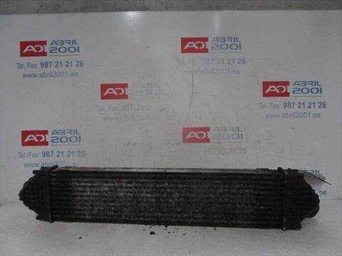 Intercooler Ford Mondeo 1.8 TDCI 125CV 92KW