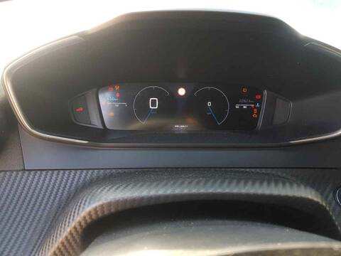 Foto 2ª: Cuadro de Instrumentos Peugeot 2008 ALLURE 101CV [HN05] (2023)
