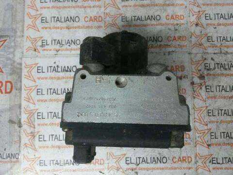 Foto 4ª: Abs Mercedes Clase E 180 BERLINA 95CV 70KW (1995)