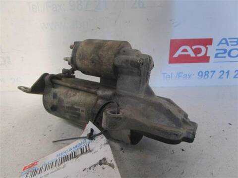 Motor de Arranque Ford Mondeo 2.0 16V 146CV 107KW