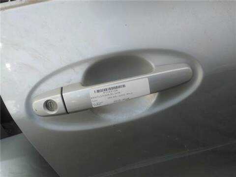 Maneta Exterior Delantera Derecha Toyota Yaris 1.3