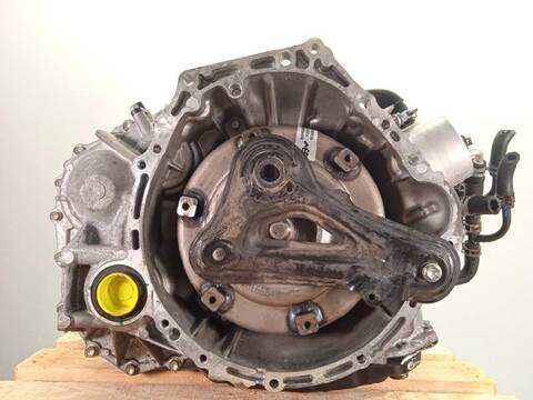 Caja Cambios Automatica Toyota Avensis EXECUTIVE 152CV 112KW AUT.