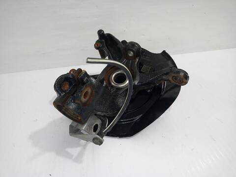 Foto 3ª: Mangueta Delantera Izquierda Seat Arona XPERIENCE PLUS 110CV [DLAA] (2017)