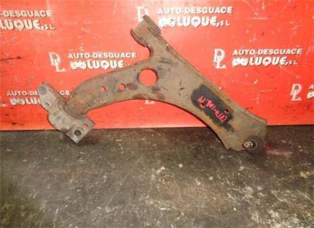 Foto 2ª: Brazo Suspension Delantero Derecho Audi A3 2.0 16V TFSI (200CV) [AXX]