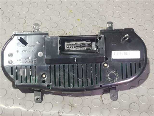 Foto 2ª: Cuadro de Instrumentos Seat Toledo 1.9 TDI [BJB]