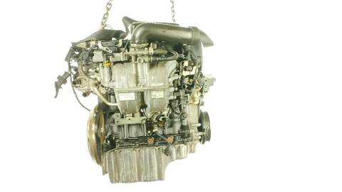 Foto 3ª: Motor Completo Opel Astra 1.6 L48) [Z 16 XEP] (2004)