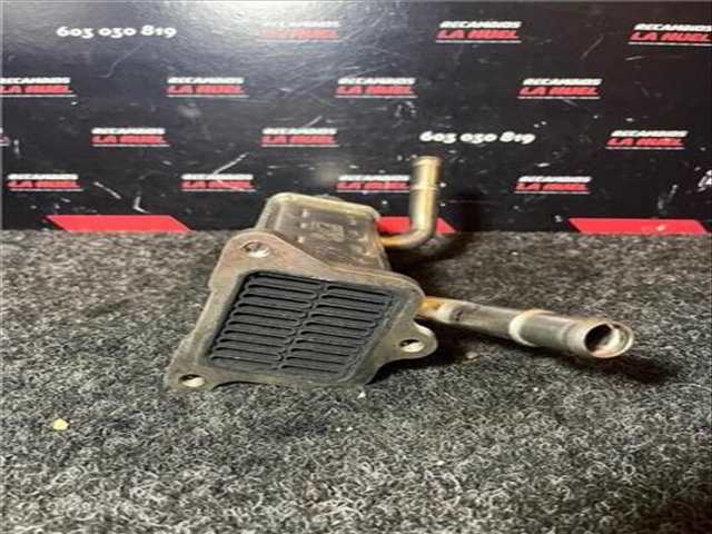 Foto 2ª: Valvula EGR Citroen Jumper 30 L1H1 BLUEHDI 110 BLUE-HDI FAP 110CV 81KW FURGON [AH03]