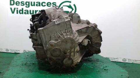 Foto 3ª: Caja Cambios Ford Mondeo 2.0 TDCI CAT TURNIER 130CV 96KW [FMBA] (2004)