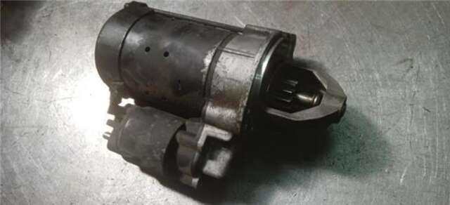 Foto 2ª: Motor de Arranque Mercedes Clase E 180 3.2 E 320 CDI (211.026) [3.2 LTR. - 150 KW CDI CAT] [OM 648.961]