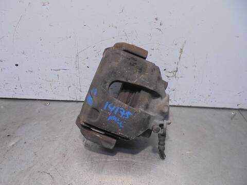 Pinza Freno Delantera Izquierdo Ford Transit FURGON FT 200S 90CV 66KW