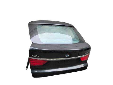 Portón Bmw Serie 5 518 530 D 245CV