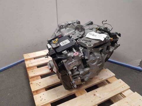 Foto 3ª: Caja Cambios Automatica Peugeot 2008 GT LINE 110CV 81KW AUT. [HN01] (2016)