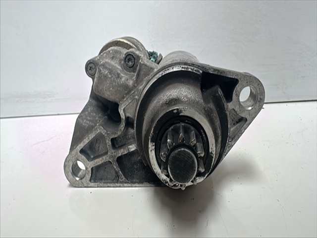 Foto 2ª: Motor de Arranque Seat Ibiza 1.4 GASOLINA 6 L [G-BBY] (2004)