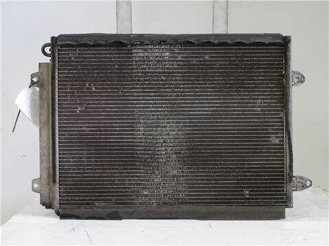 Foto 2ª: Radiador Calefaccion A.A. Volkswagen Passat 2.0 TDI 16V BERLINA 140CV 103KW [BKP] (2005)
