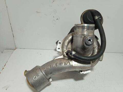 Foto 3ª: Turbocompresor Citroen Xantia 2.1 TD BERLINA 109CV 80KW (1998)