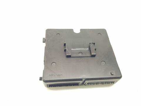 Foto 3ª: Centralita Motor ECU Dacia Duster PRESTIGE 109CV (2011)