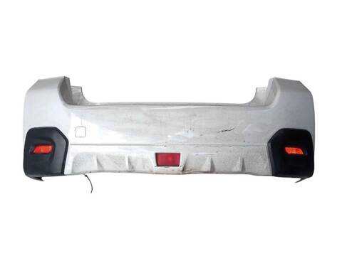 Foto 1ª: Paragolpes Trasero Subaru XV 2.0 D AWD GPD) (2011)